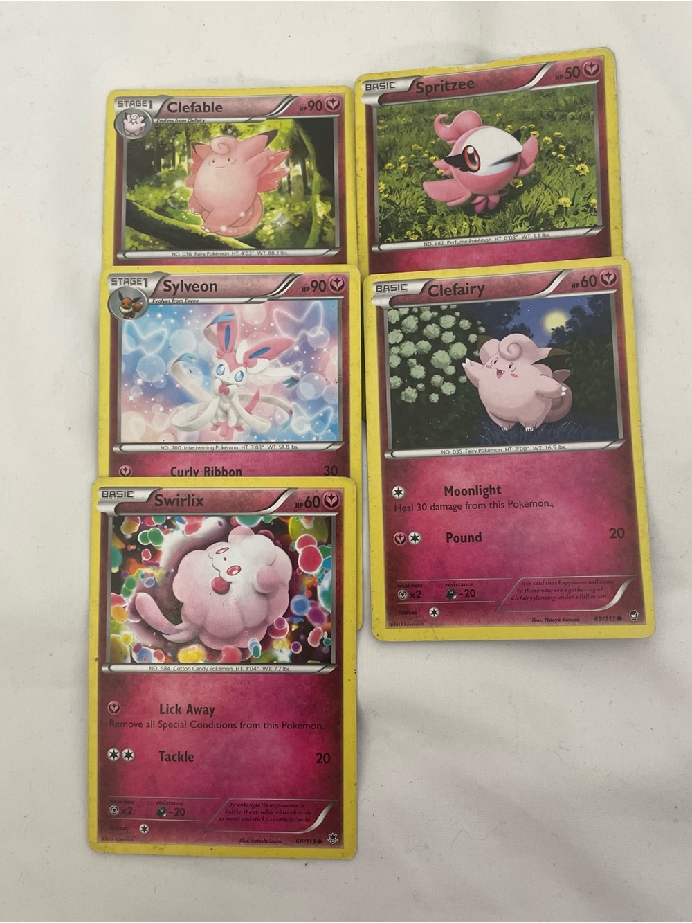 POKÉMON CARD HAUL, 121 CARDS, SEE PICTURES - Picture 9 of 13